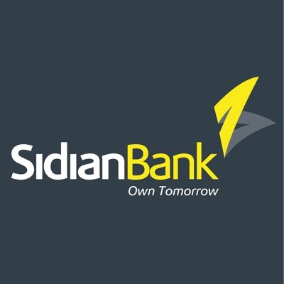 sidian bank paybill number