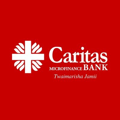 caritas microfinance bank