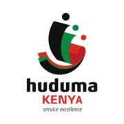 Huduma Kenya Paybill Number