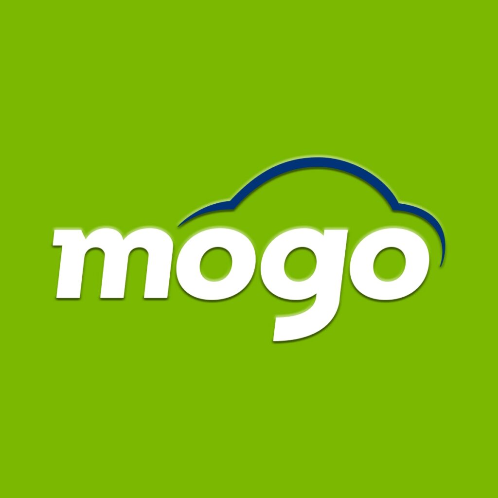 mogo paybill