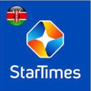 StarTimes Paybill Number