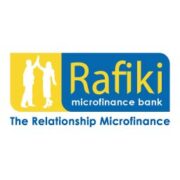 Rafiki Bank Paybill Number