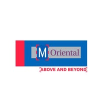 M Oriental Bank