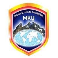 Mt Kenya University