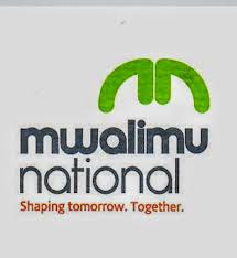 Mwalimu Sacco Limited