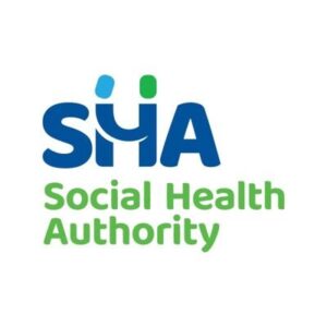 Social Health Authority (SHA)